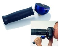 Novoflex BB-GRIFF Handgrip for Basic Bal 